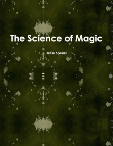 Magic in Theory: An Introduction to the Theoretical and